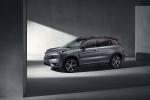 LYNK&Co 01 Limited Edition 2017 года